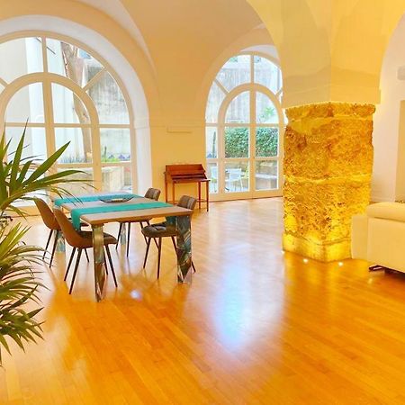 Giardino Segreto Luxury Home 팔레르모 외부 사진