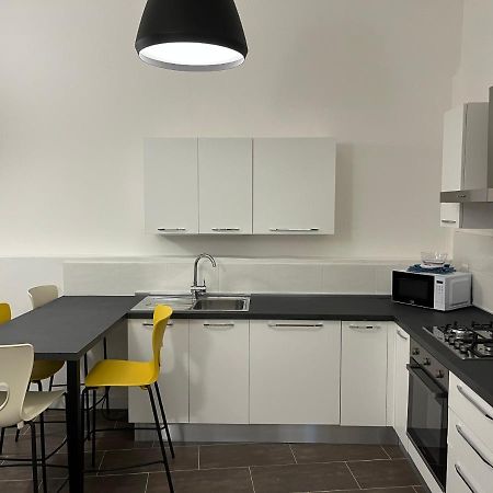 Giardino Segreto Luxury Home 팔레르모 외부 사진