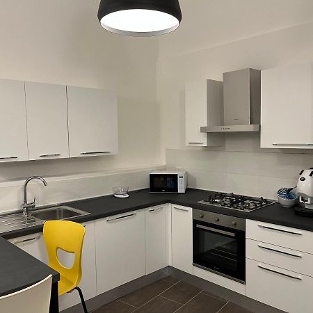 Giardino Segreto Luxury Home 팔레르모 외부 사진