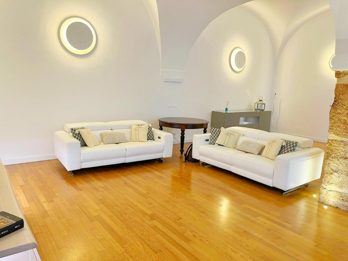 Giardino Segreto Luxury Home 팔레르모 외부 사진