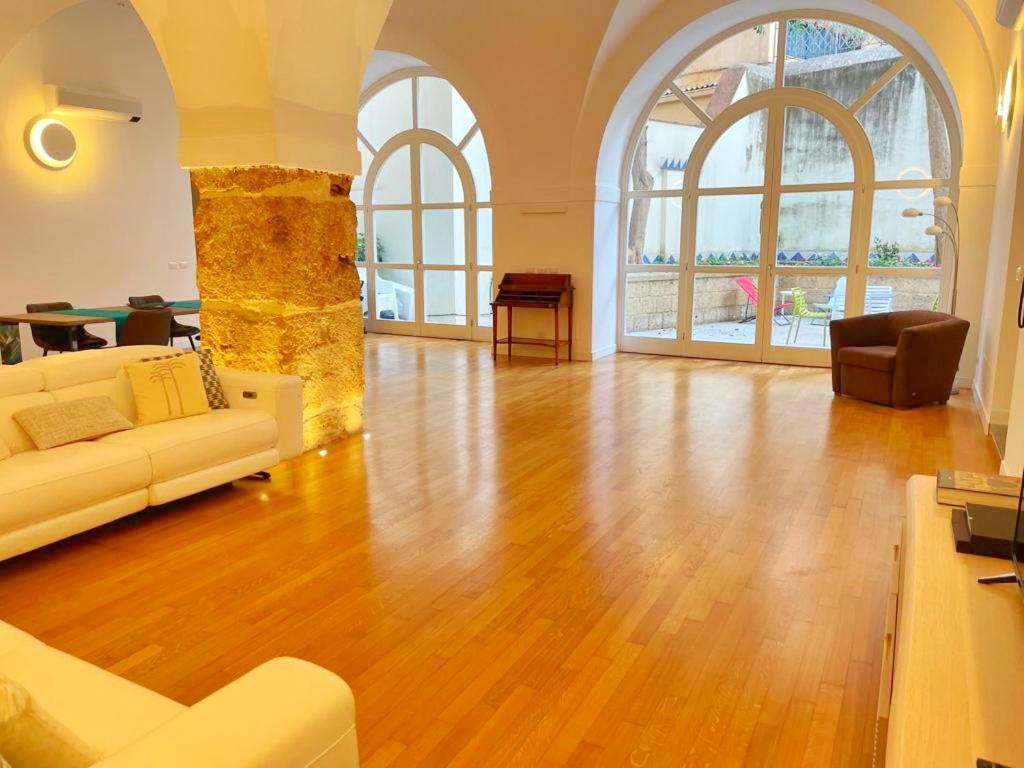 Giardino Segreto Luxury Home 팔레르모 외부 사진