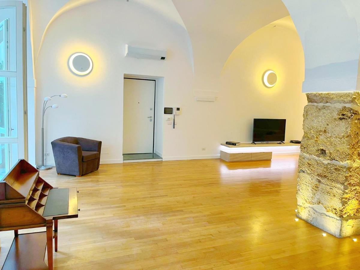 Giardino Segreto Luxury Home 팔레르모 외부 사진