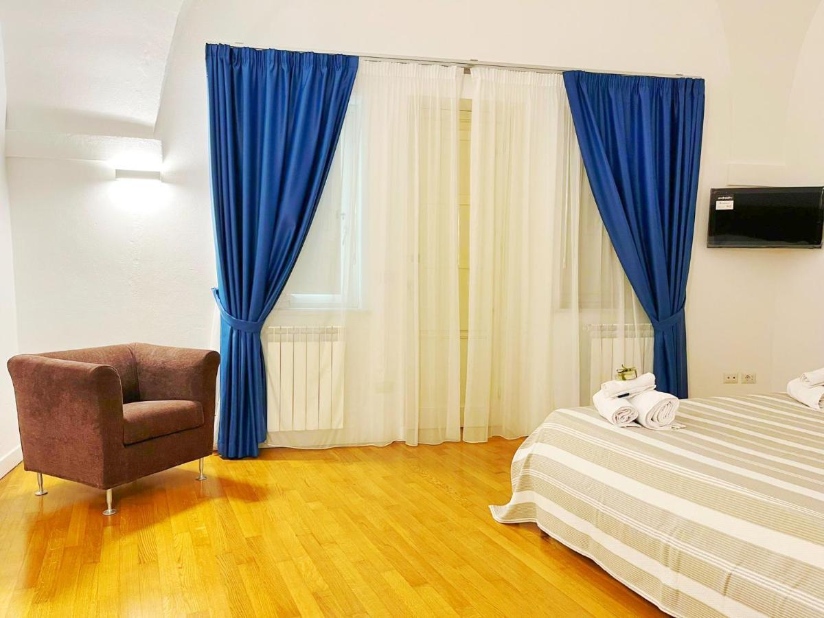 Giardino Segreto Luxury Home 팔레르모 외부 사진