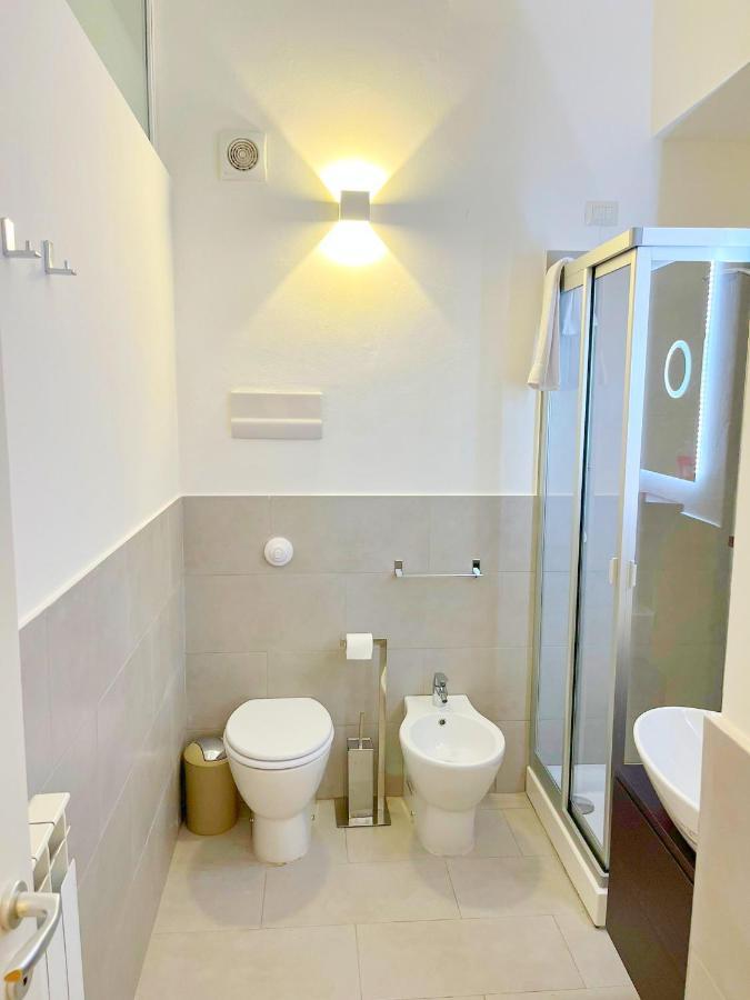 Giardino Segreto Luxury Home 팔레르모 외부 사진