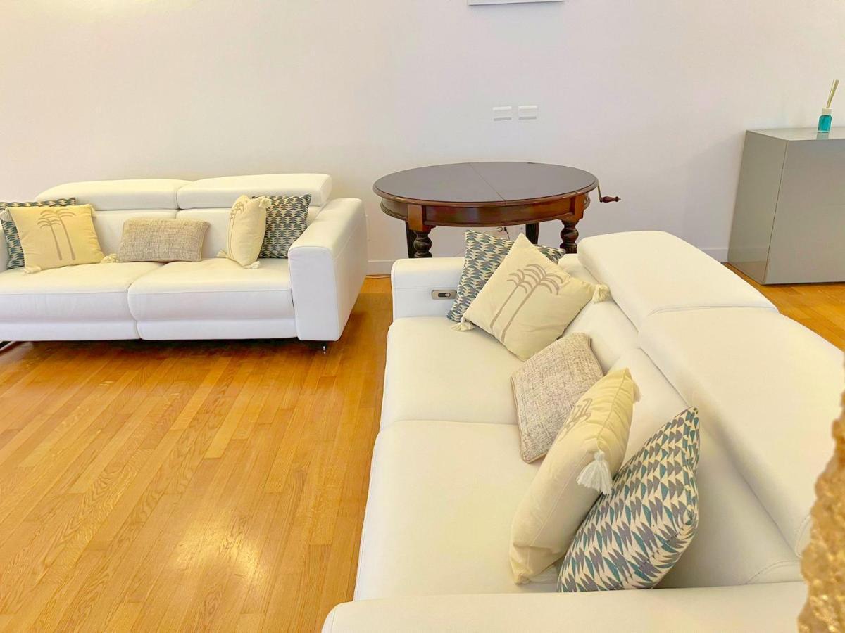 Giardino Segreto Luxury Home 팔레르모 외부 사진