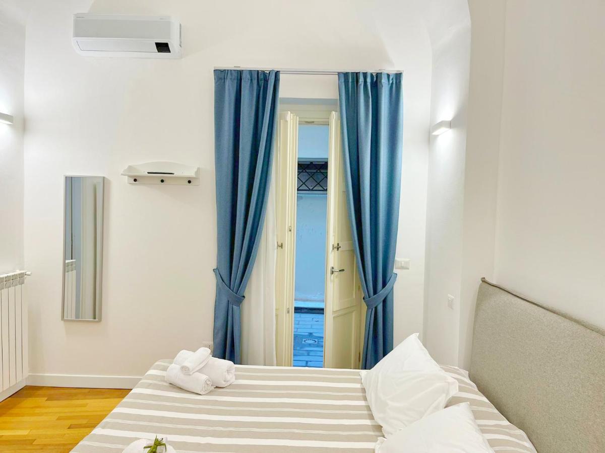 Giardino Segreto Luxury Home 팔레르모 외부 사진