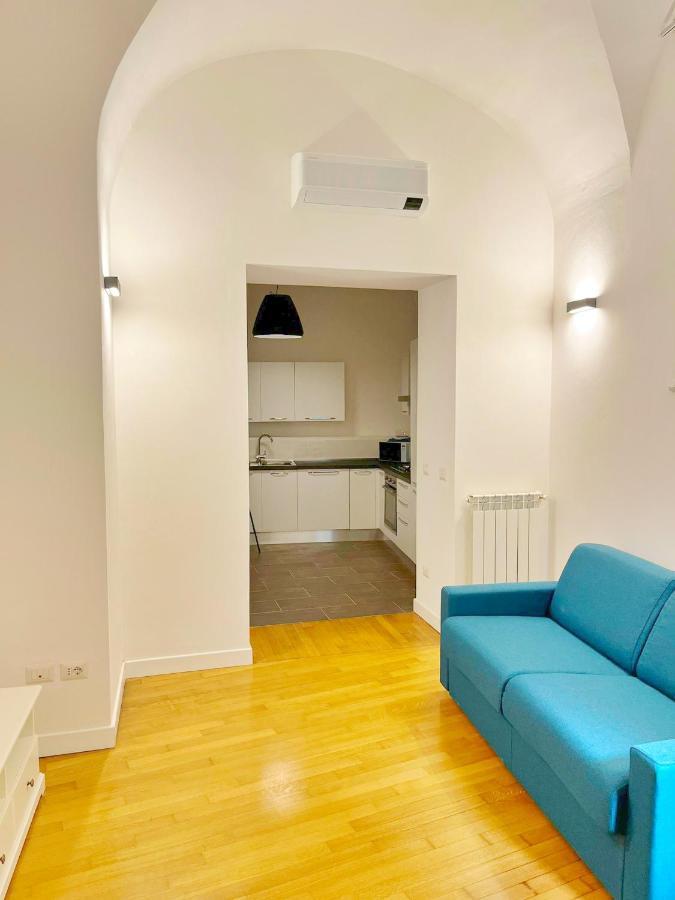 Giardino Segreto Luxury Home 팔레르모 외부 사진