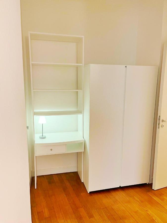 Giardino Segreto Luxury Home 팔레르모 외부 사진