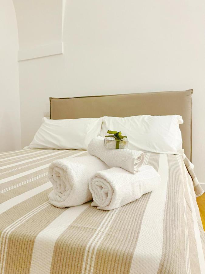 Giardino Segreto Luxury Home 팔레르모 외부 사진