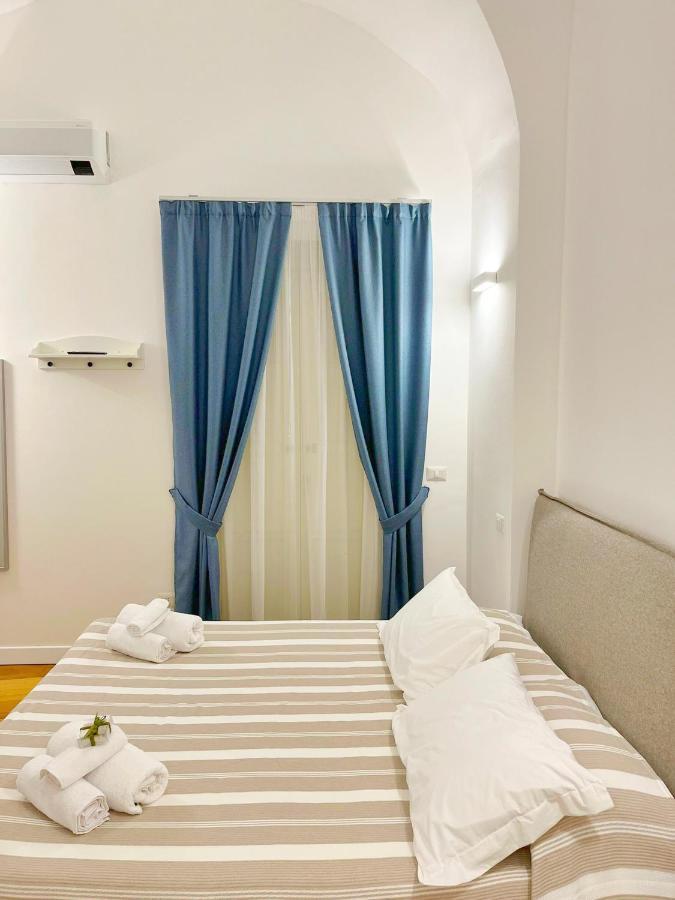Giardino Segreto Luxury Home 팔레르모 외부 사진