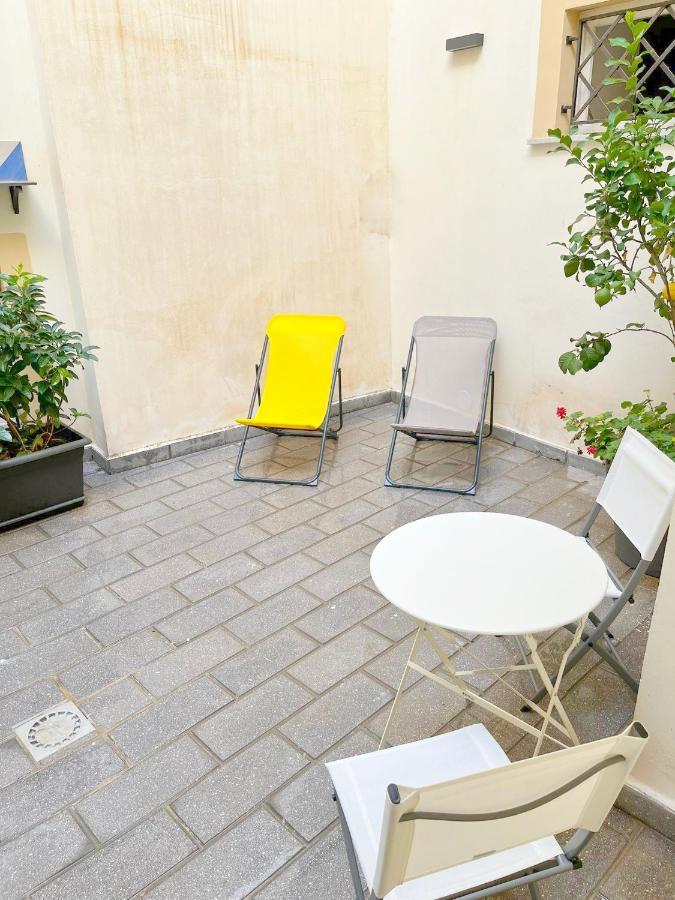 Giardino Segreto Luxury Home 팔레르모 외부 사진